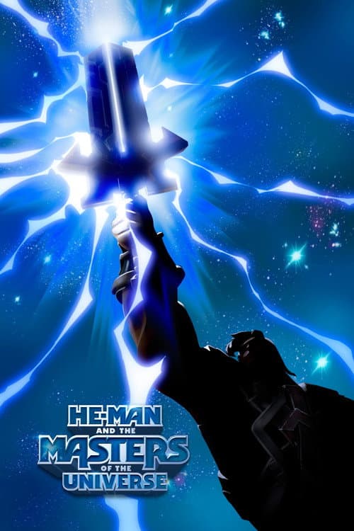 He-Man e os Mestres do Universo