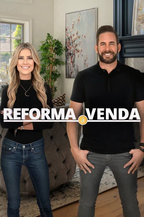 Reforma à Venda