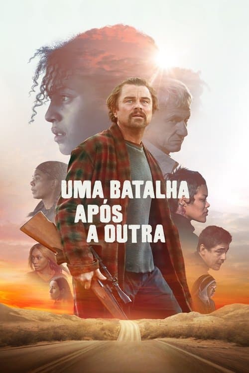 Uma Batalha Após A Outra
