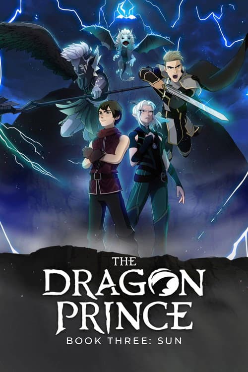 O Príncipe Dragão