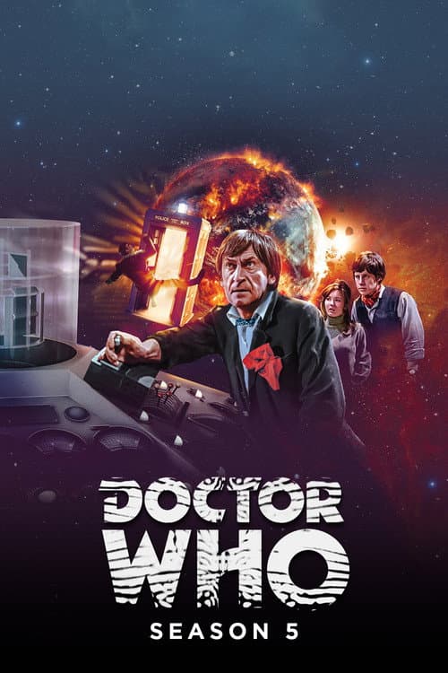 Doctor Who