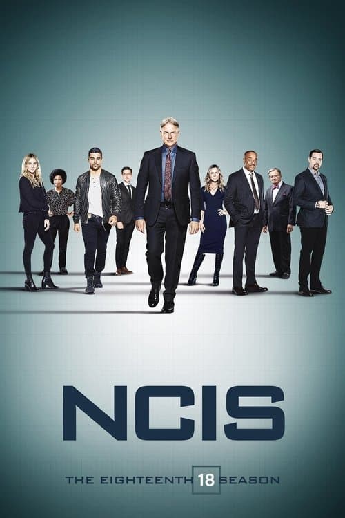 NCIS: Investigação Naval