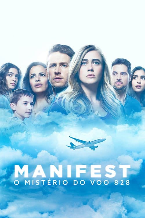 Manifest: O Mistério do Voo 828