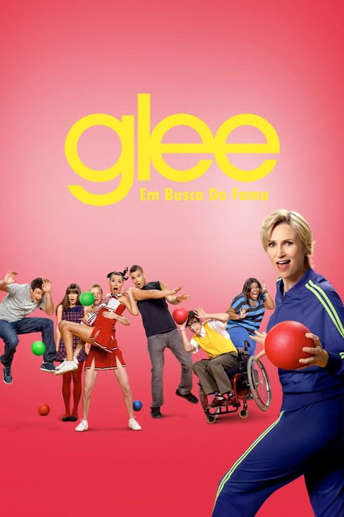 Glee: Em Busca da Fama