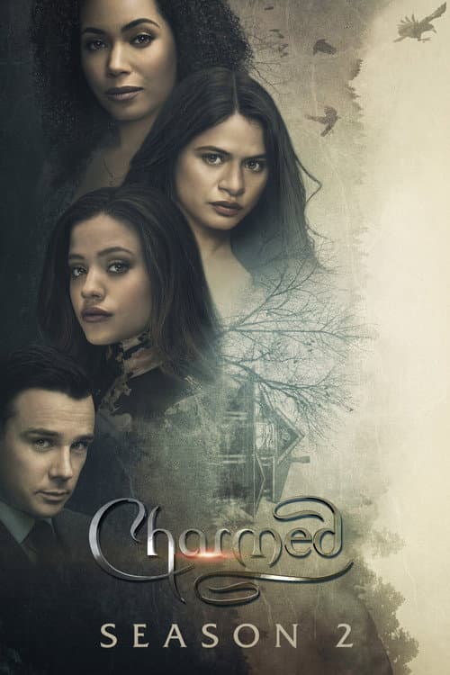 Charmed: Nova Geração