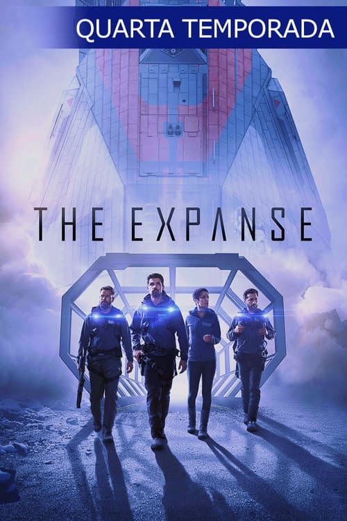 The Expanse