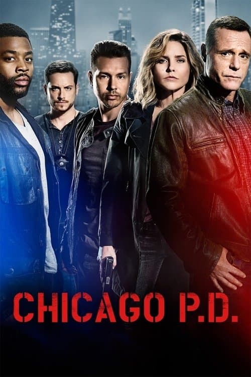 Chicago P.D.: Distrito 21
