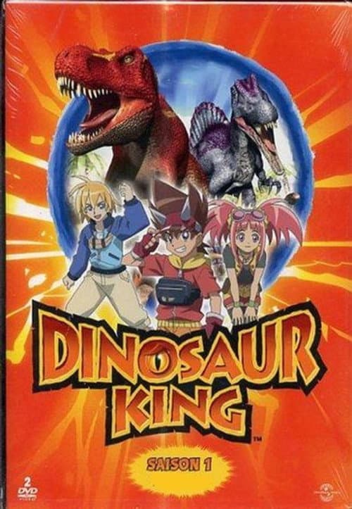 Dinossauro Rei