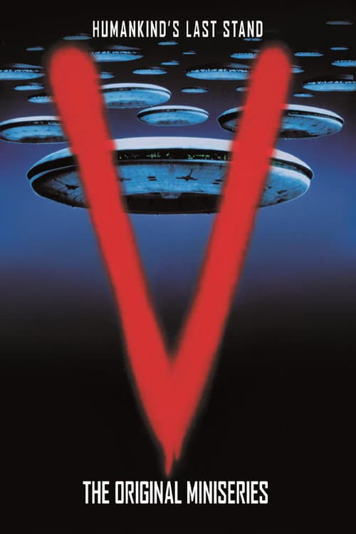 V - A Minisérie Original