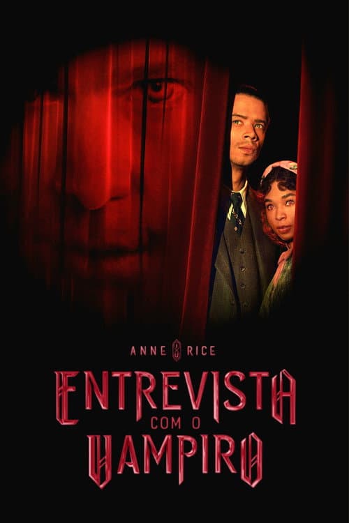 Entrevista com o Vampiro