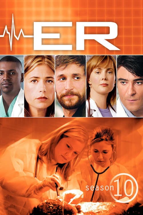 ER: Plantão Médico