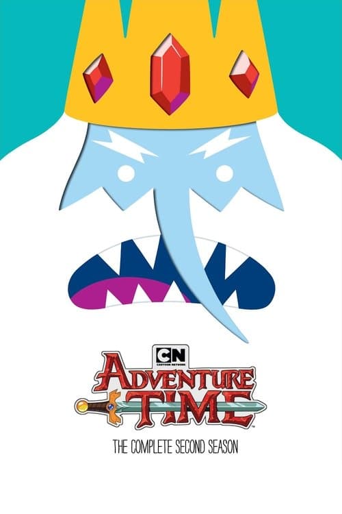 Hora de Aventura
