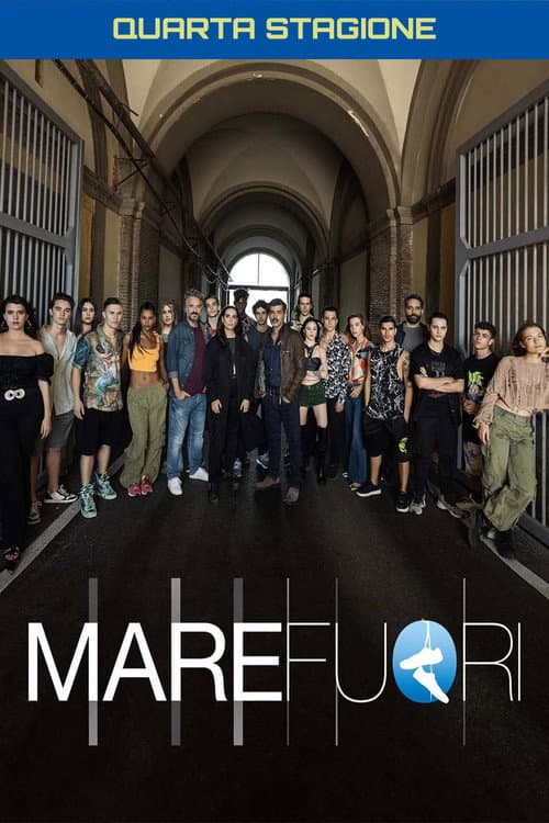 O Mar Lá Fora
