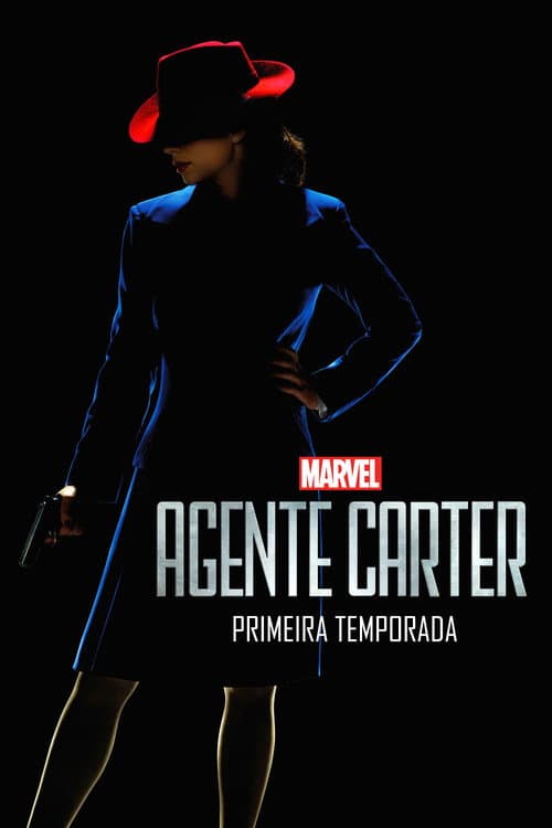 Marvel - Agente Carter