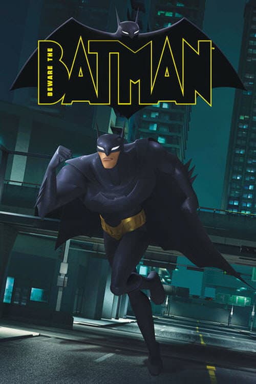 A Sombra do Batman