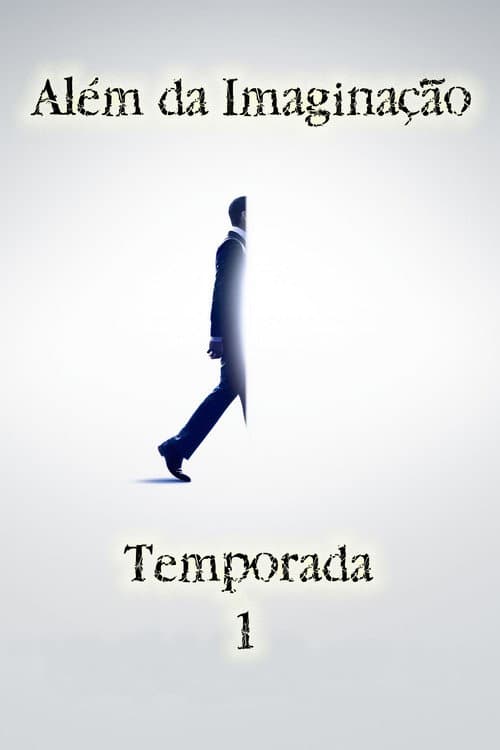 Além da Imaginação