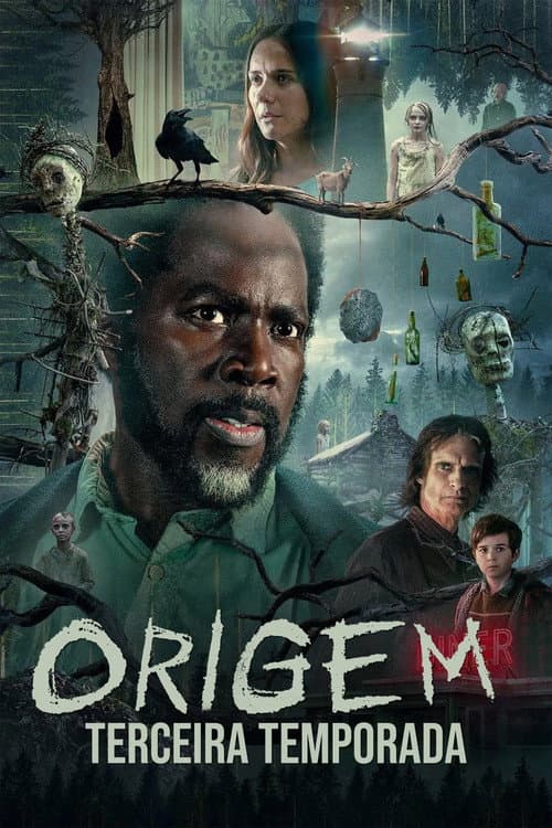 Origem