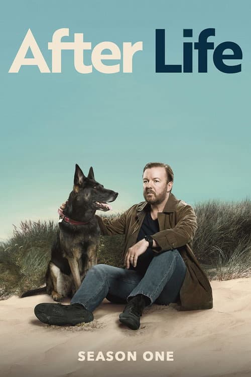 After Life: Vocês Vão Ter de Me Engolir