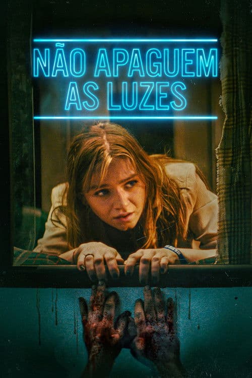 Não Apaguem as Luzes