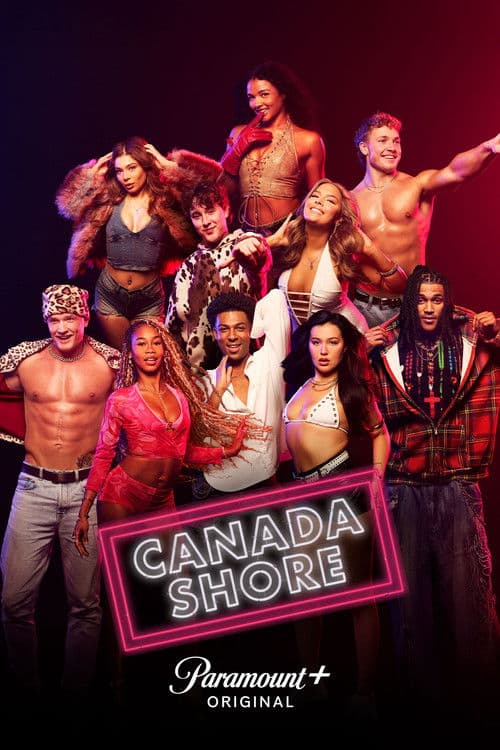 Canadá Shore