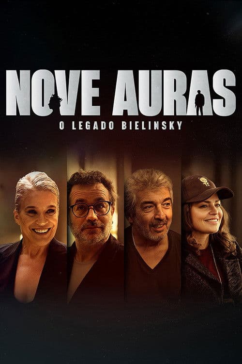 Nove Auras - O Legado Bielinsky