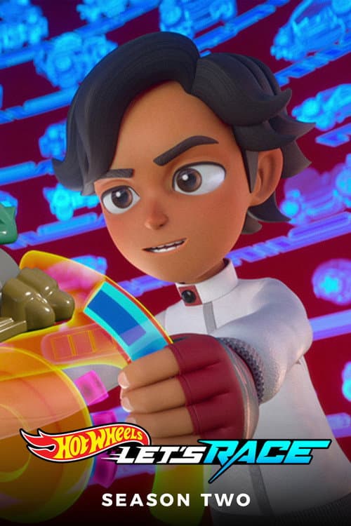Hot Wheels: Velocidade Máxima!