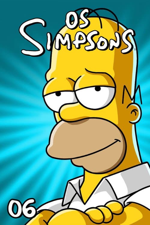 Os Simpsons