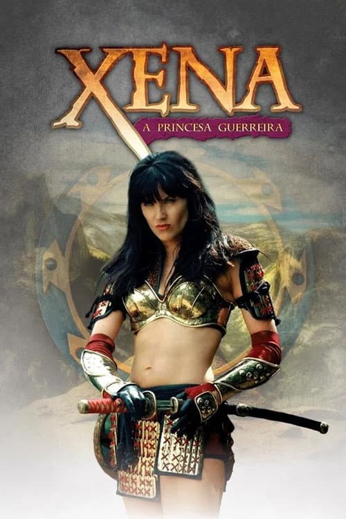 Xena: A Princesa Guerreira