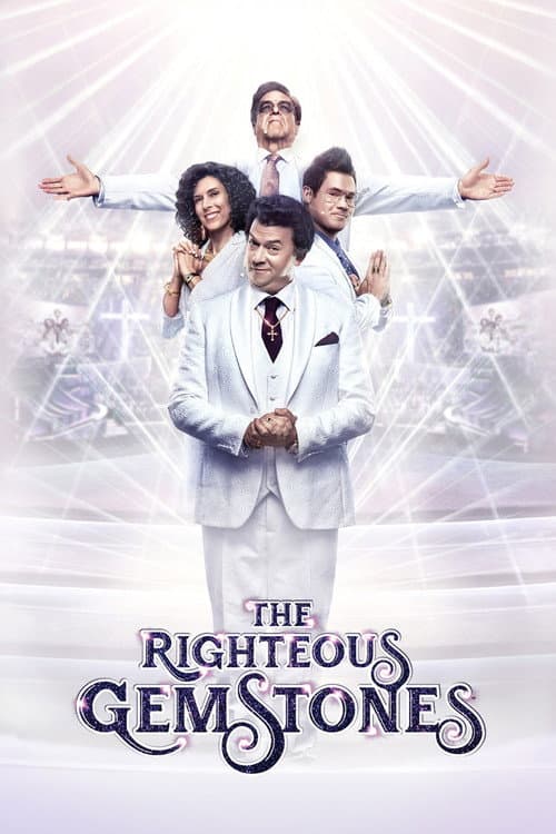 The Righteous Gemstones