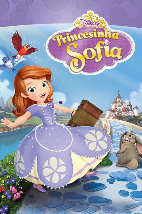 Princesinha Sofia
