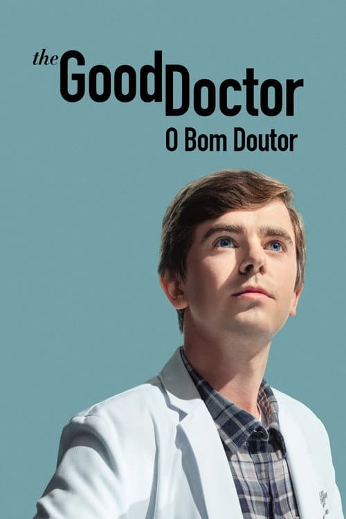 The Good Doctor: O Bom Doutor