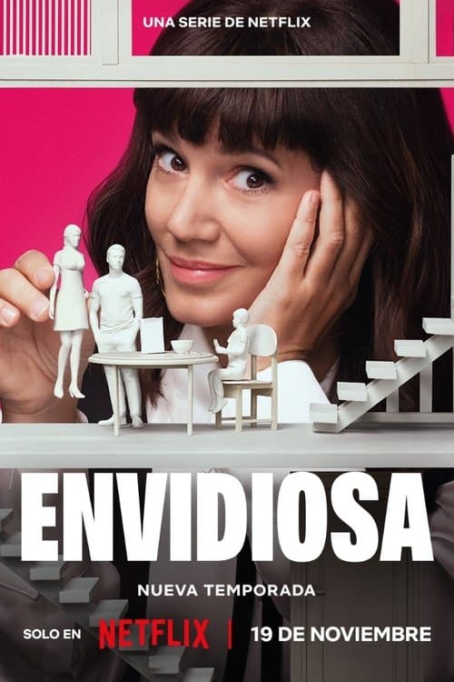 Invejosa