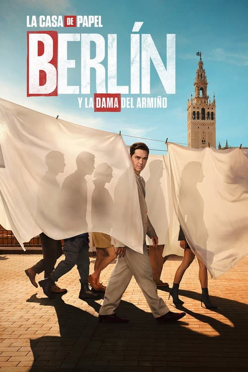 Berlim e a Dama com Arminho