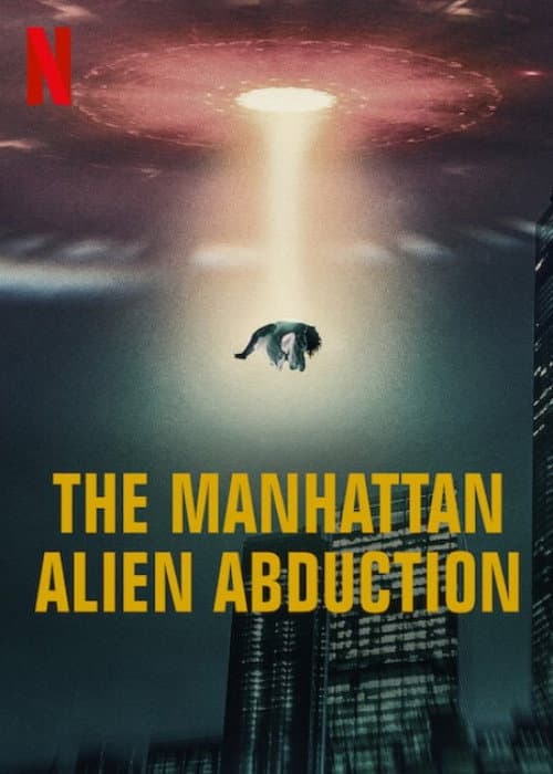Abdução em Manhattan