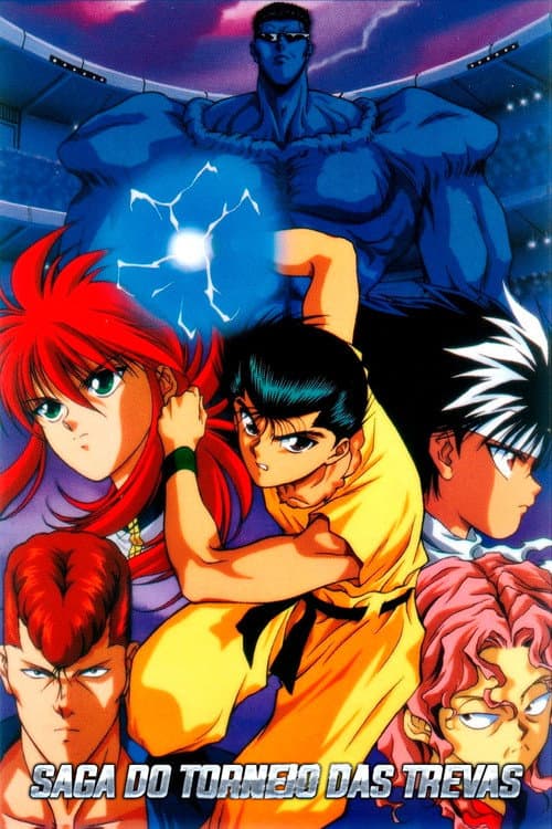Yu Yu Hakusho