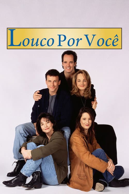 Louco por Você