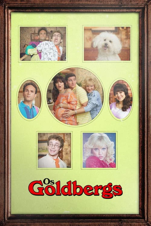 Os Goldbergs
