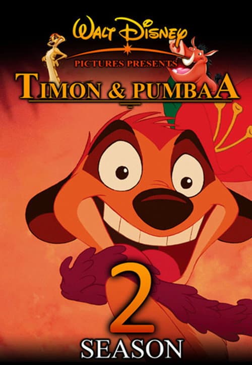 Timão e Pumba