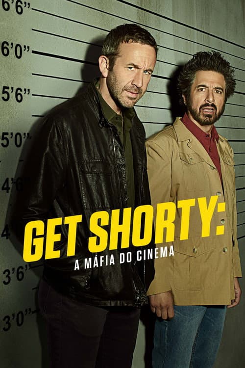 Get Shorty: A Máfia do Cinema