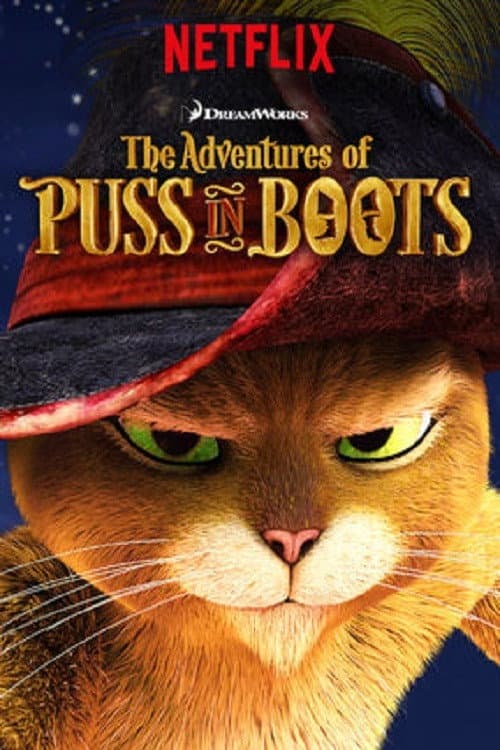 As Aventuras do Gato de Botas