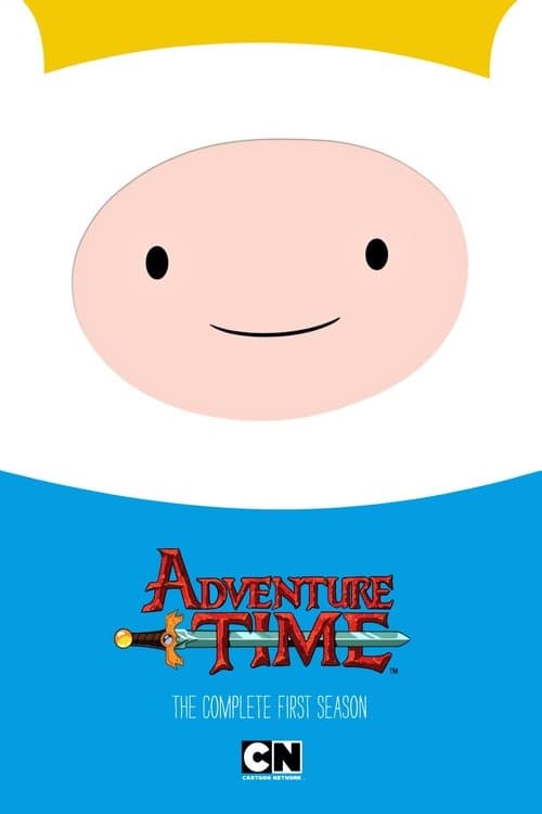 Hora de Aventura