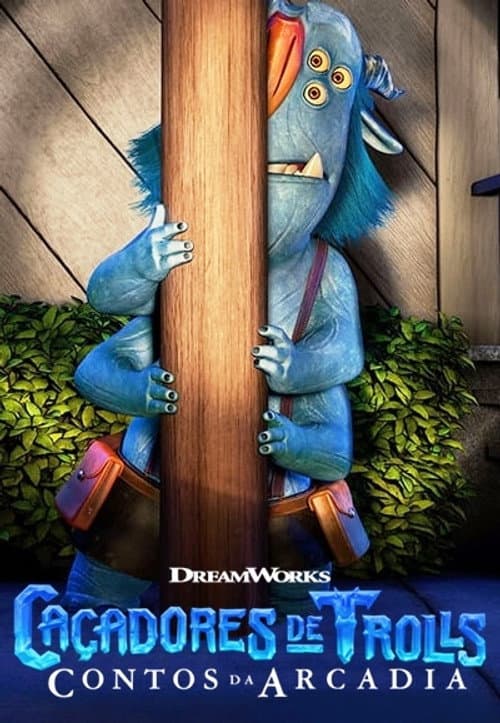 Caçadores de Trolls