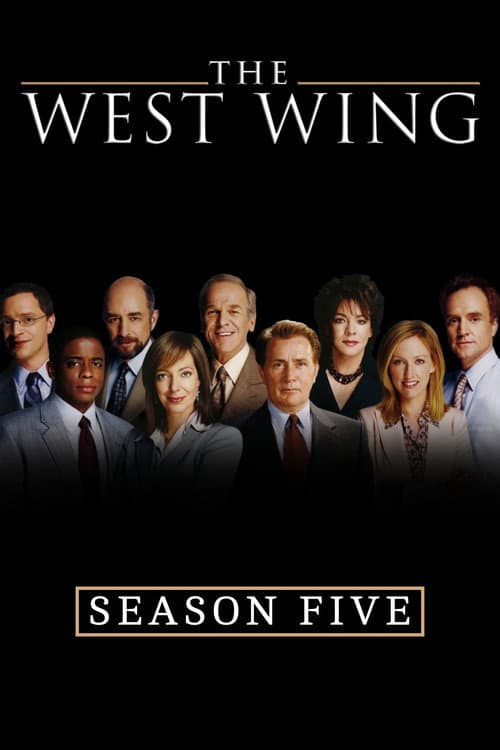 West Wing: Nos Bastidores do Poder
