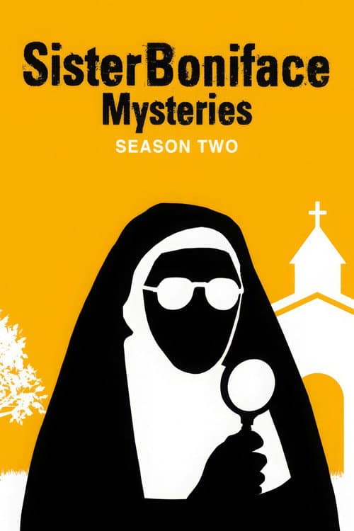 Sister Boniface Mysteries