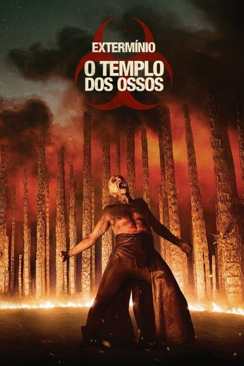 Extermínio: O Templo dos Ossos