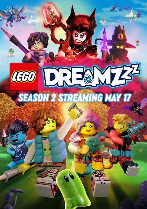 DREAMZzz
