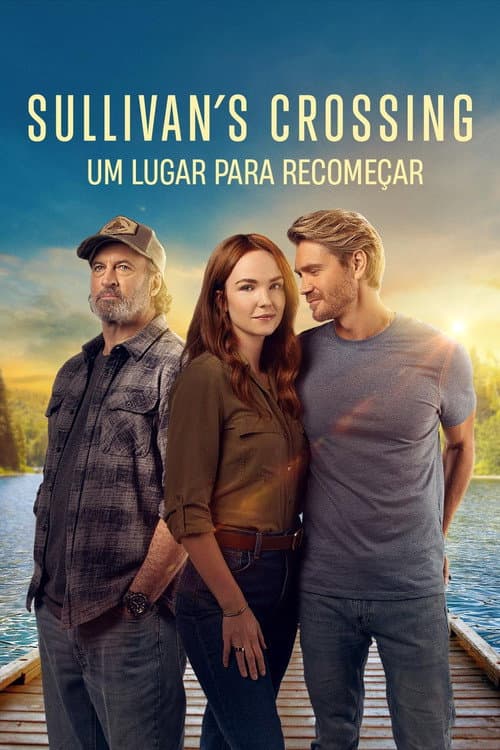 Sullivan's Crossing: Um Lugar para Recomeçar