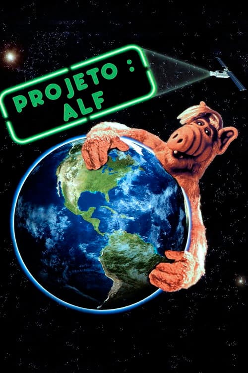 Projeto: Alf