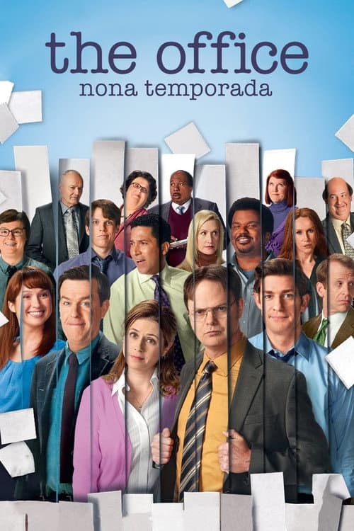 The Office