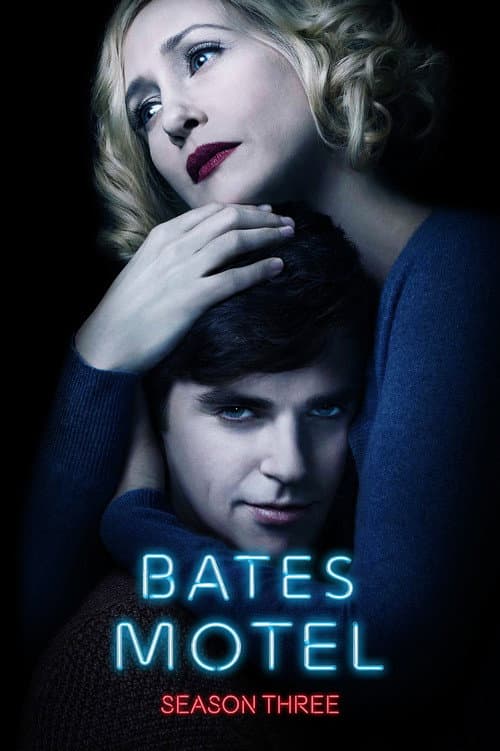 Motel Bates